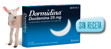 Dormidina Farmacia San Agustin Farmactitud.es