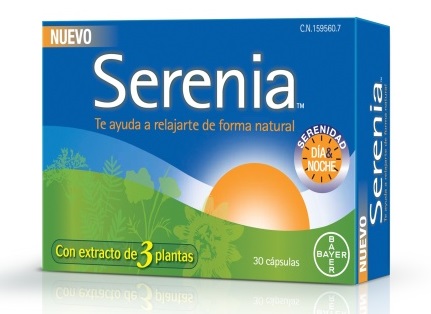 Serenia Farmacia San Agustin Farmactitud.es