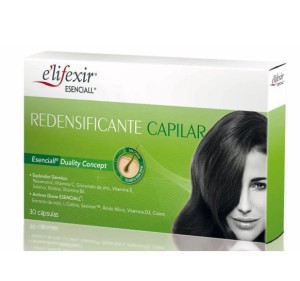 elifexir redensificante capilar  f