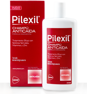 champu anticaida pilexil farmacia san agustin farmaciasanagustin.com farmactitud.es