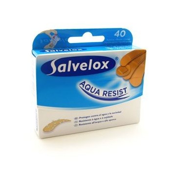 Salvelox Plast Apósito...