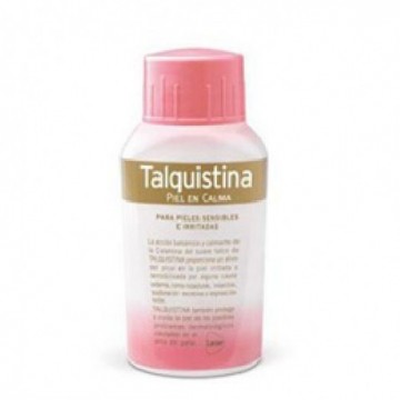 Talquistina Polvo 50 Gr.