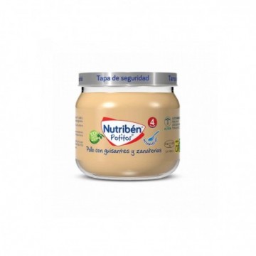 Nutribén Potitos...