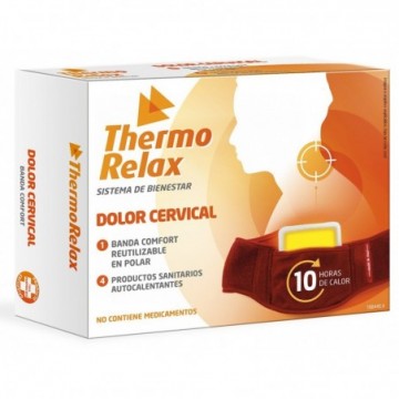 ThermoRelax Dolor Cervical...