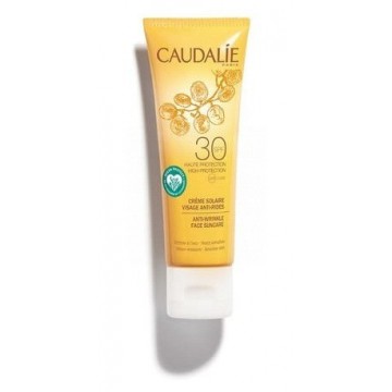 Caudalie Crema Solar Facial...