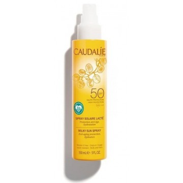 Caudalie Spray Solar Lácteo...