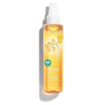 Caudalie Aceite Solar...