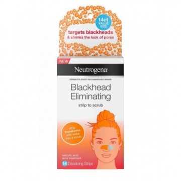 Neutrogena Blackhead...