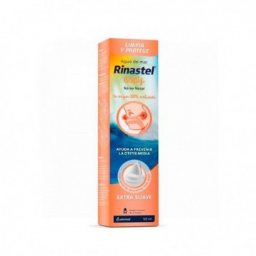 Rinastel Baby 1 Spray Nasal...