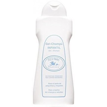 Picu Baby Gel Champú 500ml