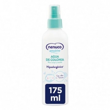 Nenuco Sensitive Agua de...