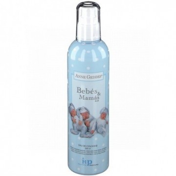Agua de Colonia Bebé Anne...