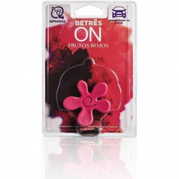 Betres On Ambientador de...