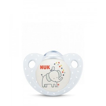 Nuk Chupete Silicona...