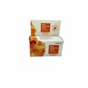 Pensa Multivitamínico...
