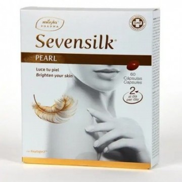 Mayla Pharma Sevensilk...