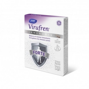 Mayla Virufren Inmunomax 60...