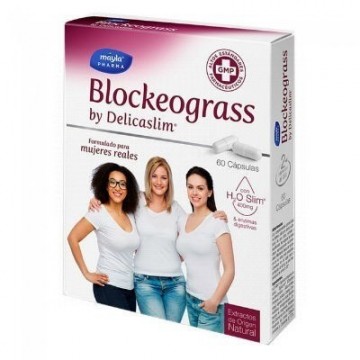 Mayla Blockeograss by...