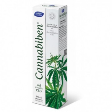 Mayla Cannabiben Gel 200ml