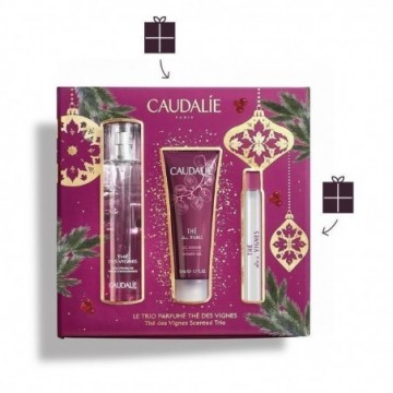 Caudalie Cofre Thé Des...