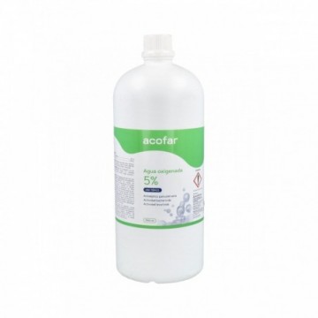 Acofar Agua Oxigenada 5%...