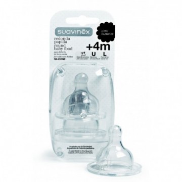 Suavinex Tetina Silicona...