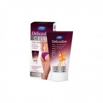 Mayla Delicaslim Cellu Gel...