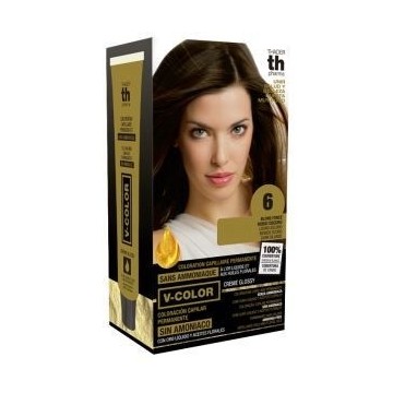 TH Pharma Kit Tinte en Casa...