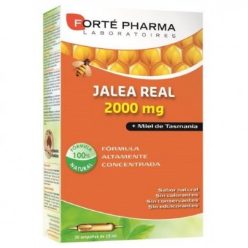 Forte Pharma Jalea Real...