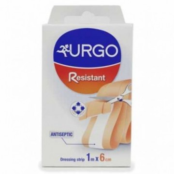 Urgo Resistant Banda 1...