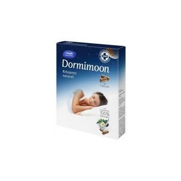 Dormimoon 30 Cap.