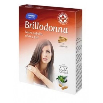 Mayla Brilladonna 30cáps