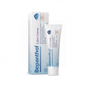 Bepanthol Calm Crema 20gr