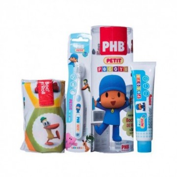Phb Pack Petit Gel...
