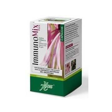 Aboca Immunomix Plus 50...