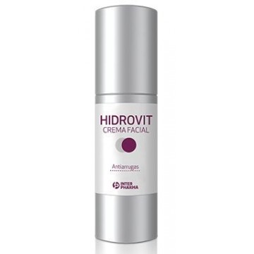 Hidrovit Crema Facial 30 ml