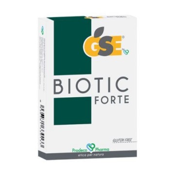 Gse Biotic Forte 24...