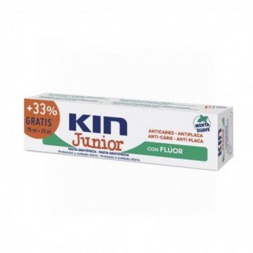 Kin Junior Pasta Dentífrica...