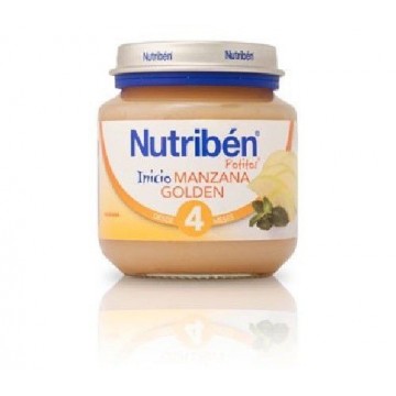 Nutribén Inicio Potito...