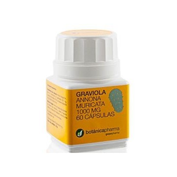 Botanicapharma Graviola...