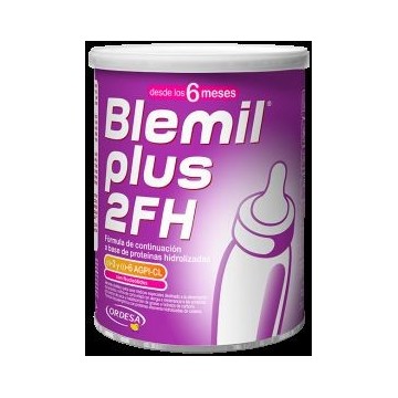 Blemil Plus 2 FH 400 gr