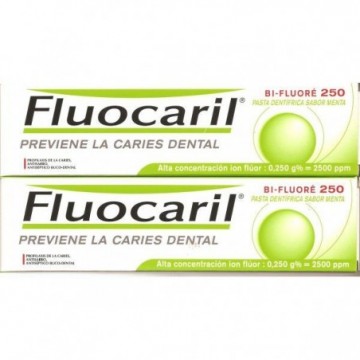 Fluocaril Pasta 250 Duplo...