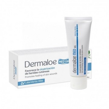 Dermaloe Med Gel 40gr