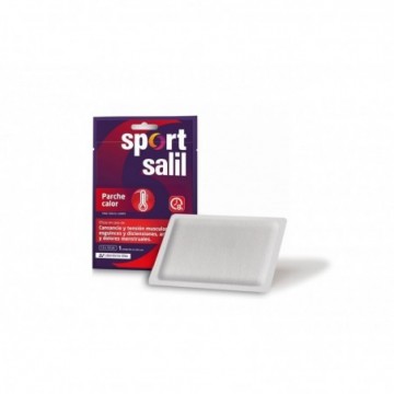 Sportsalil Parche Calor...