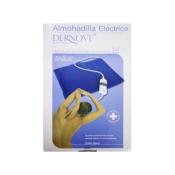 Almohadilla Electrica...