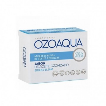 Ozoaqua Jabón de Aceite...