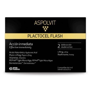Aspolvit Plactocel Flash 5...