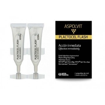 Aspolvit Plactocel Flash 2...