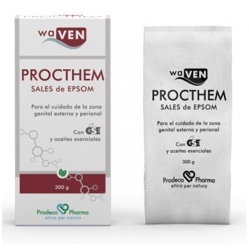 WaVen Procthem Sales de...