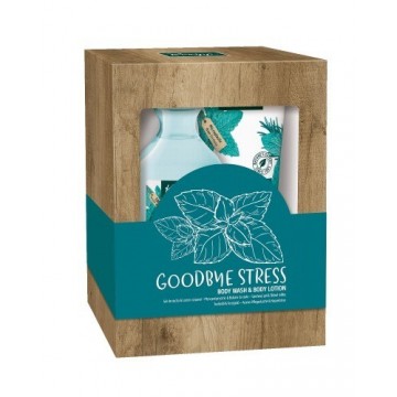 Kneipp Pack Regalo Goodbye...